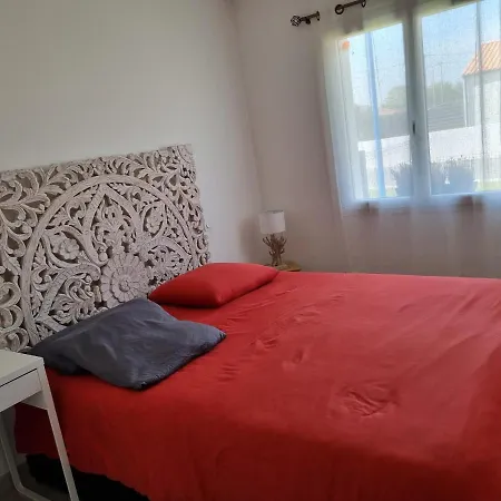 Marie Godet Homestay *