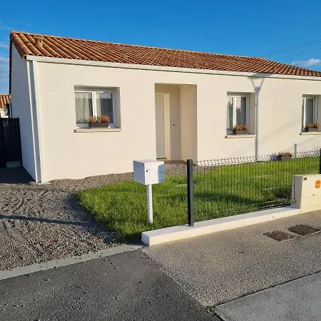 Homestay Marie Godet